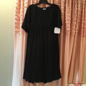 NWT Isabel Maternity by Ingrid & Isabel Dress XS